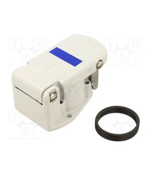 09580010303 Enclosure for connectors: circular; IP69K; spring latch aYQBF1g4aLPPrP1trbN9yfUNmTDnTLABcatSOeOcHfE