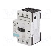 3RV1011-1CA10 Motor breaker; 0.75kW; 220÷690VAC; for DIN rail mounting LTx0kJ5GegCUbyTegKV7LS3fOMtCVp7yaKjpbobjuBU