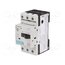 3RV1011-1CA10 Motor breaker; 0.75kW; 220÷690VAC; for DIN rail mounting LTx0kJ5GegCUbyTegKV7LS3fOMtCVp7yaKjpbobjuBU