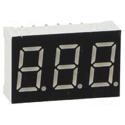 LTD036BUE-101B-02 Display: LED; 7-segment; 9.14mm; 0.36"; No.char: 3; red; 6.5mcd DQzOvAjuUO8LBJ7R0x6On8PJSw3cmK8_Iaqc-DeF8vI