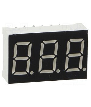 LTD036BUE-101B-02 Display: LED; 7-segment; 9.14mm; 0.36"; No.char: 3; red; 6.5mcd DQzOvAjuUO8LBJ7R0x6On8PJSw3cmK8_Iaqc-DeF8vI