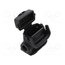 19460100292 Enclosure for connectors: HDC; size 10A; Han-Eco® A; IP65; M20 lbs-0uL7Ew3SR9Awj3s2W37VKXA51bjYxW1xuuXkPiA