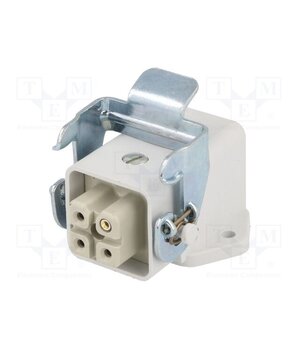 75009607 Connector: HDC; plug; female; EPIC KIT; PIN: 4; 23A; 400V; 3+PE ObNSbVztupqKhDABuGhPY2dbNcYL0E0TvziSbBmb-nQ