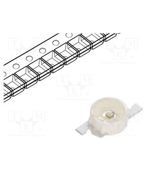 LB P4SG-S2U1-35-45-20-S LED; blue; SMD; 224÷560mcd; 2.9÷3.7VDC; Ø2.1mm; 120°; 20mA FSJApOwd2QMZUKoLSiuf2IHncTosKsQXTFS1wS9QEiM