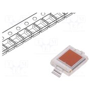 SFH 2430 PIN IR photodiode; SMD; 400÷900nm; 60°; 0.1nA; flat 6tihDXJR9F3pYnXpPL6fCMR23DyLjlRIv_WwrMf6fMU