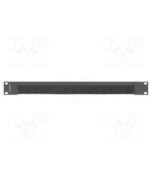 AK-1103-B Protection panel; 1U; Standard: 19" XDBjXnAYP4vsoVmW2xt_7YOqOsLildn_sf3ZBcBpOyU