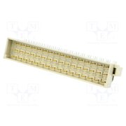 09051486931 Connector: DIN 41612; socket; male; PIN: 48; angled 90°; THT; a+c+e qgPkwL7WLxOG7ekZDfIbftsG6ZrEqx2NnYGUTFVFHt4