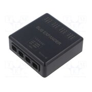 BUS EXPANDER Industrial module: distribution box; -10÷55°C; IN: 8 BDY7cftMNAOmnqWrT-lmIT1tZm3_K1SLOEA-2Y8E6Ps