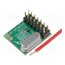 RFM31B-433D Module: RF; FM receiver; FSK; 433.92MHz; SPI; -121dBm; 1.8÷3.6VDC YKrtZiLcyrHqmouSHon8KNC7FNBi-J7gLcDdZ-LtZVg