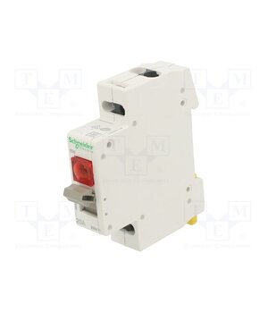 A9S61120 Module: pushbutton switch; Poles: 1; 250VAC; 4kV; 20A; IP40; ACTI9 2DxqXD6w7vS68SdlsYATpQkjwUTyCjjcpYordrJnT44