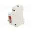 A9S61120 Module: pushbutton switch; Poles: 1; 250VAC; 4kV; 20A; IP40; ACTI9 2DxqXD6w7vS68SdlsYATpQkjwUTyCjjcpYordrJnT44