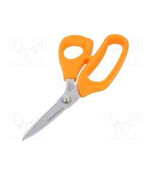 011310001 Scissors; for kevlar fibers cutting; Material: stainless steel q1MGKk1rVhuMpHH0vpQkaGQvue6ofFT8VOgkQZVwxQw