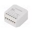 1Y.P2.8.230.B000 Input; flush mount; 110÷230VAC; YESLY; -10÷50°C; 2400Hz; 10m; Ch: 2 cPQ7uDFIoGl0AzJYde-OYFBV04rC0qTKf1Gx5Rb6uAs
