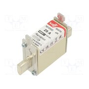 365030 Fuse: fuse; 25A; 690VAC; 440VDC; aR; ceramic; NH000 q679uRZ-1WtkxDQj7YlMEYQfsw_Z1fl2e1HYuCpyDmM