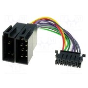 ZRS-37 Connector; ISO; JVC; PIN: 11 RuVrCZO_W5fg8K7Ix0vTsIGD7aJL1KFr_3m76ugvr1Q