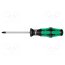 05028001001 Screwdriver; Torx®; TX06; Blade length: 60mm; Overall len: 130mm ZCOYeP6JVHfBkXH7xQc8rdvVH_BjXORrYw87Yj_pTNs