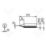 0842YD/SB Tip; chisel; 1.6mm; for  soldering iron,for soldering station gxcF0w_KK86sieFzUEtcccWnNJ83DvqoymHhYNMU5_s