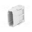 09140123001 Connector: HDC; module; male; 10A; 250V; Han-Modular®; PIN: 12 RsLrOhSLgT8iEG7wElxNGsoRdH49aABbIJa5LaPAeO8