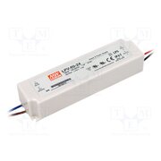 LPV-60-24 Power supply: switching; LED; 60W; 24VDC; 2.5A; 90÷264VAC; IP67 7OA6O0yok5bHFlHgZ2krWOnt8MB35xLsDFmlob3Q_C4