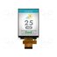 RFJ320D-ALH-DNN Display: TFT; 3.2"; 240x320; Illumin: LED; Dim: 55.04x77.6x2.55mm p2p8VZwPn3dvkxS7aZ0sfbfWwLdTPRcQeDiEaR1VDaY