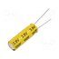 LY13R810030M157R-E Supercapacitor; THT; 150F; 2.5÷3.8VDC; ±20%; Ø10x30mm; -25÷70°C D8c0rzecnyxc5TERlXjVhiuozfZwra7gXrqVYlXtzrs