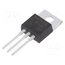 VS-42CTQ030-M3 Diode: Schottky rectifying; THT; 30V; 20Ax2; TO220AB; Ufmax: 0.57V gGx_LKV8oXB5O4PCG-lcefT8GOC4SIkzTikPXJuqrAA