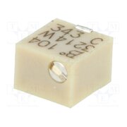 3214W-1-104E Potentiometer: mounting; vertical,multiturn; 100kΩ; 250mW; SMD u3QLmpc3u23KArlJjQrP8y2f4qNREpc64j52auQvPjc