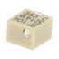 3214W-1-104E Potentiometer: mounting; vertical,multiturn; 100kΩ; 250mW; SMD u3QLmpc3u23KArlJjQrP8y2f4qNREpc64j52auQvPjc