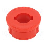 CS-112/132-T-28 Sleeve for fan's cover; 28mm cdLTL-s8fLwhvodfkWyxeIKdtUV4j_h2bP1gUErYjlo
