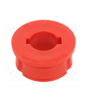 CS-112/132-T-28 Sleeve for fan's cover; 28mm cdLTL-s8fLwhvodfkWyxeIKdtUV4j_h2bP1gUErYjlo