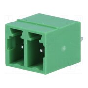 15EDGVC-3.81-02P-14-00A(H) Connector: pluggable terminal block; socket; male; 7A; 250V; PIN: 2 IkrSNUvRhqsWQfcTMwkXjWrfSbUsGkyW9S7C4EiY_fE