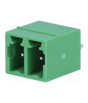 15EDGVC-3.81-02P-14-00A(H) Connector: pluggable terminal block; socket; male; 7A; 250V; PIN: 2 IkrSNUvRhqsWQfcTMwkXjWrfSbUsGkyW9S7C4EiY_fE