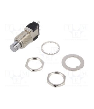 MPG 106 D Switch: push-button; Pos: 2; SPDT; 6A/125VAC; 6A/6VDC; ON-ON; screw _Wi9knlSYYKaBfj18svIIY3PhgPuQG6KrUvN7lVsE9A