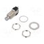 MPG 106 D Switch: push-button; Pos: 2; SPDT; 6A/125VAC; 6A/6VDC; ON-ON; screw _Wi9knlSYYKaBfj18svIIY3PhgPuQG6KrUvN7lVsE9A