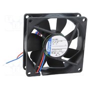 8412NMLE Fan: DC; axial; 12VDC; 80x80x25mm; 45m3/h; 21dBA; ball; 2050rpm AnKF3ZrxIwX2KsiJBe7PfP7tQR9s_0uiPssL1REc6CA
