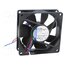 8412NMLE Fan: DC; axial; 12VDC; 80x80x25mm; 45m3/h; 21dBA; ball; 2050rpm AnKF3ZrxIwX2KsiJBe7PfP7tQR9s_0uiPssL1REc6CA