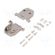 8630CH15UNCLF Enclosure for connectors: D-Sub; D-Sub 15pin,D-Sub HD 26pin Ir47a35c16MZ9QoReW3h_LXszCZvQ6yKfv-qhmoDmV8