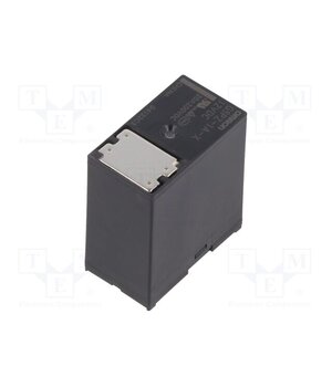 G5PZ-1A-X DC12 Relay: electromagnetic; SPST-NO; Ucoil: 12VDC; Icontacts max: 20A ILyHGQyD1TYHdty2gFzd7vIexcAMtN1zh_khlGqjvz0