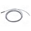543862 Sensor: reed switch; Contacts: NO; IP65,IP68; 5÷30VDC; 5÷30VAC lrAStlw1QW_jQPtIUxX7tTXFQBfWZy6LvAp2EFMf7qE