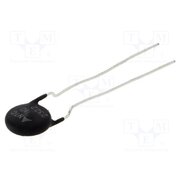 B57235S0100M051 NTC thermistor; 10Ω; -55÷170°C; 1.8W; ±20%; THT; Pitch: 5mm EWRurbO4hbbrOGUy4qqzYrzLfS__cpZDcVZYL-7P6ws