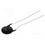 B57235S0100M051 NTC thermistor; 10Ω; -55÷170°C; 1.8W; ±20%; THT; Pitch: 5mm EWRurbO4hbbrOGUy4qqzYrzLfS__cpZDcVZYL-7P6ws
