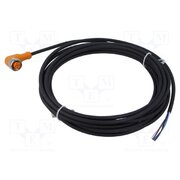 EVC005 Cable: for sensors/automation ejLx5rJa4dQOwJ9jb6ucdcgMs6u7rOFfIedt_unMLyI