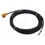 EVC005 Cable: for sensors/automation ejLx5rJa4dQOwJ9jb6ucdcgMs6u7rOFfIedt_unMLyI