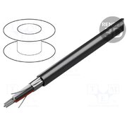9729 060100 Wire; 2x2x24AWG; RS232,RS422; stranded; Cu; Insulation: PVC; chrome qr3094LqZSxT16TkgaL3AXHIxmnFw6LTz-uqe54-T3A
