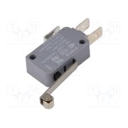 V15T16-CZ300A06-K Microswitch SNAP ACTION; 16A/250VAC; with lever (with roller) FnnuxxbUWV_I8noI_-dNNYGOugN9w5q3dpeMuGDiPl8