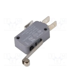 V15T16-CZ300A06-K Microswitch SNAP ACTION; 16A/250VAC; with lever (with roller) FnnuxxbUWV_I8noI_-dNNYGOugN9w5q3dpeMuGDiPl8