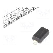 DDZ9689-7 Diode: Zener; 0.5W; 5.1V; SMD; reel,tape; SOD123; single diode QZOkplOKcC7YDYrHEpfcnfGDWPpPfFtYTa1MTi17W_Q