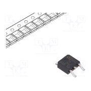 T405-600B-TR Triac; 600V; 4A; DPAK; Igt: 5mA IlZNEVws-fh0neCVhiP48x5kuKIn0FExSwCWn4mIKuw