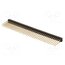 SL 22 190 72 G Connector: pin strips; pin header; male; PIN: 72; SL 22; THT; 2.54mm RQtTLzl80Q9QnhLMLMdBE5FfopH8kdZ3VsQ0zNg-AyE