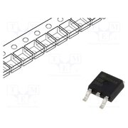 FDD3860 Transistor: N-MOSFET; unipolar; 100V; 6.2A; Idm: 60A; 83W; DPAK -i2EZWqZgUFHLzTjAUpCTO-NS7U0Iw4K4WguxEtm57w